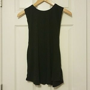 Brandy aria tank
